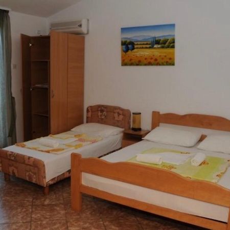 Villa Kralj Budva Extérieur photo