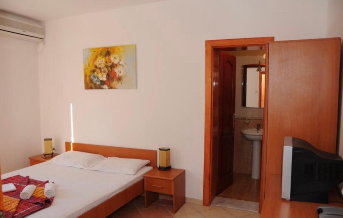 Villa Kralj Budva Extérieur photo