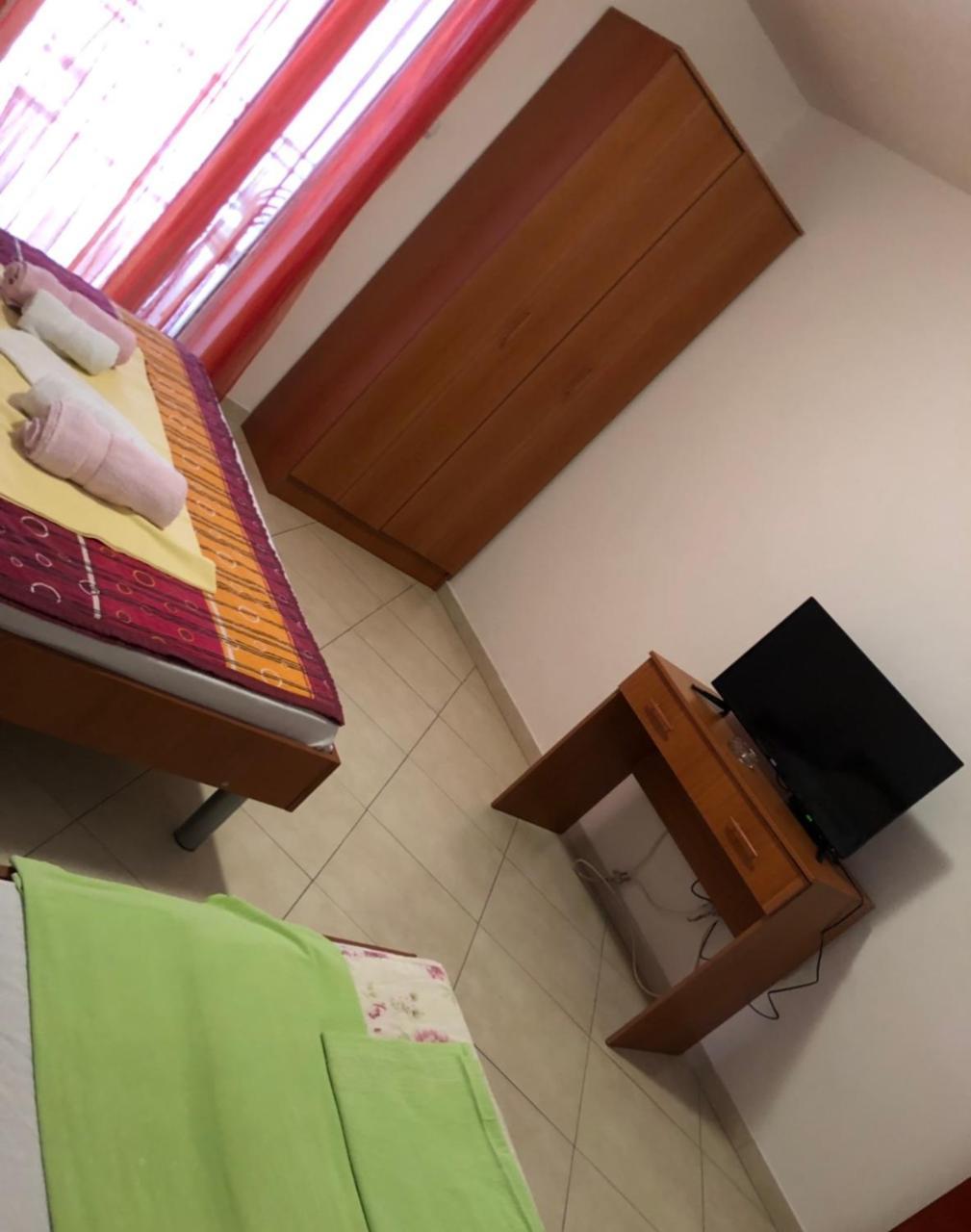 Villa Kralj Budva Extérieur photo
