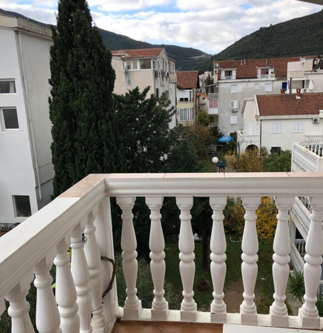 Villa Kralj Budva Extérieur photo
