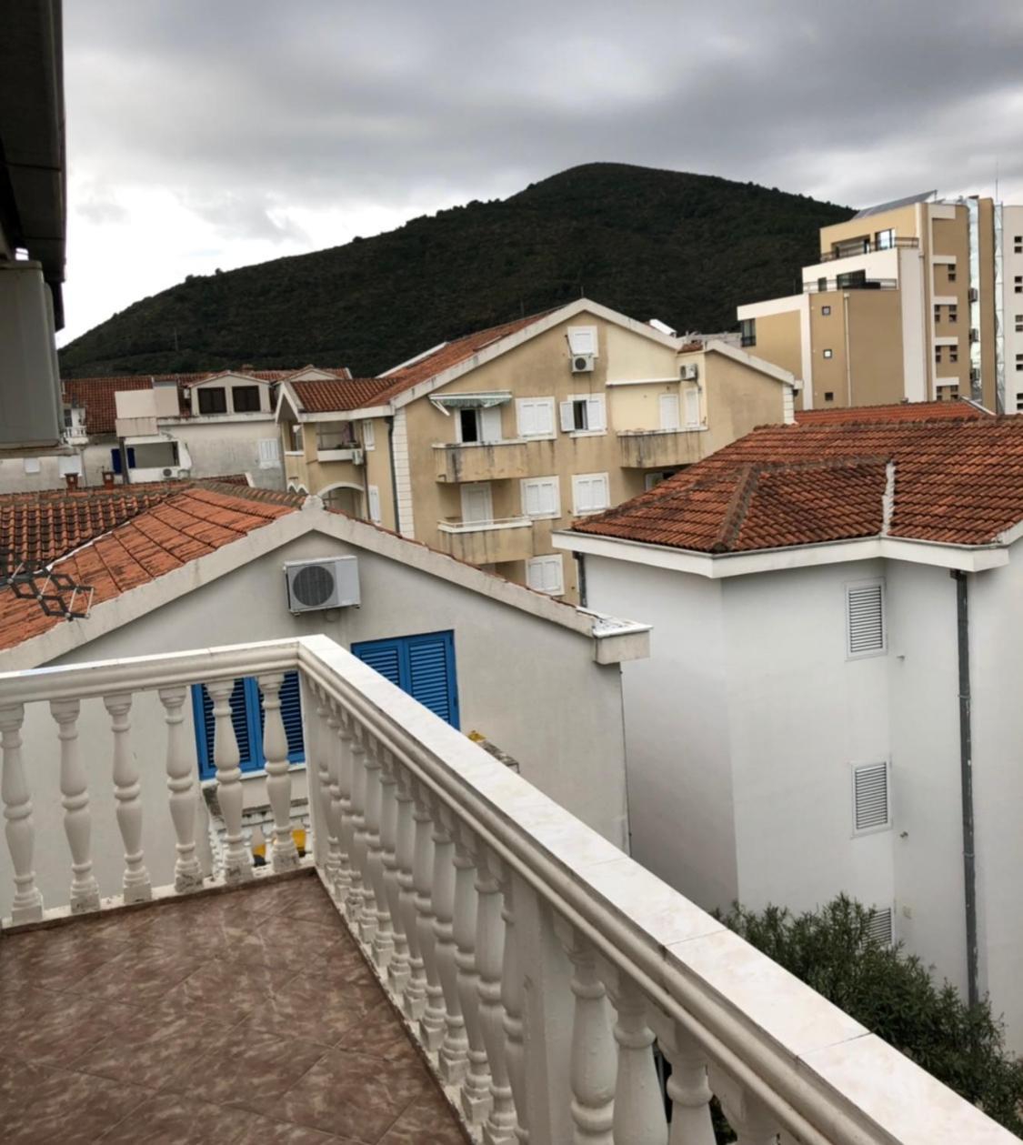 Villa Kralj Budva Extérieur photo