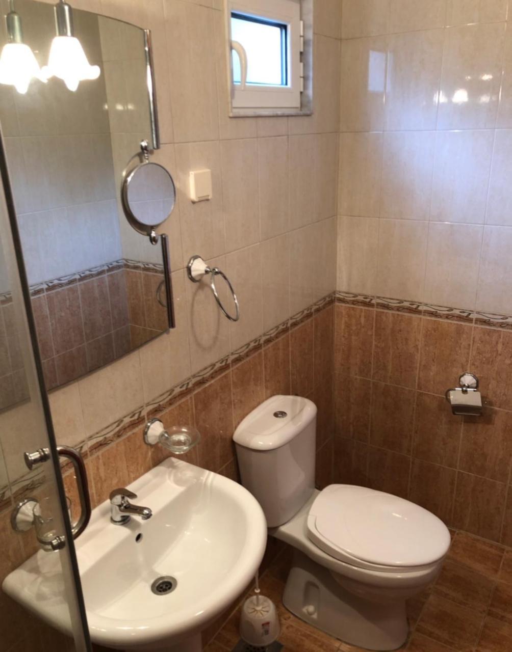 Villa Kralj Budva Extérieur photo